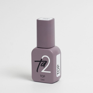 Ta2 / TOP GLOSSY (12ml) (м)