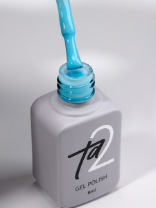 Гель-лак Ta2 / GEL POLISH DROP №006