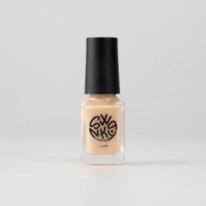Лак для стемпинга Swanky Stamping S90, персиковый, 6 мл