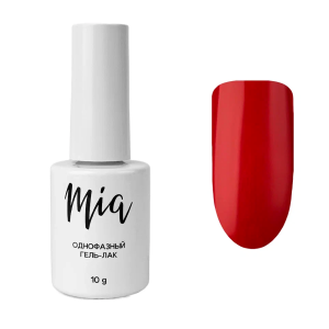 Mia Однофазный гель-лак Smoothie 16, 10мл Mia Однофазный гель-лак Smoothie 16, 10мл