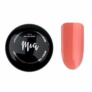 База Mia Deluxe Biscuit, 15 мл