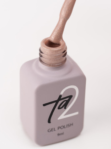 Ta2 / GEL POLISH LUV №008