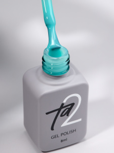 Гель-лак Ta2 / GEL POLISH DROP №007
