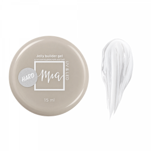 Mia Гель Jelly Hard, 15 гр