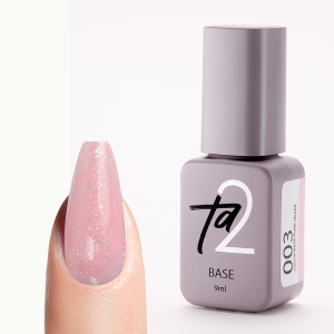 Ta2 / Base Pure Silver №003