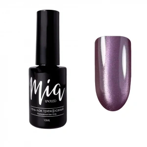 Mia гель лак Violet 02, 10мл