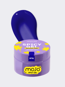 MOJO SPICY GEL №96 (15мл)
