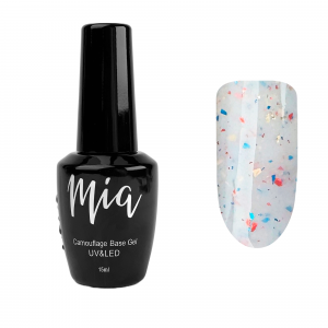База Mia Sakura 06, 15 мл