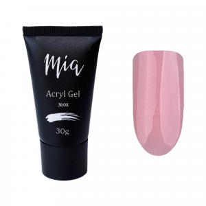 Акригель Mia 08 , 30 мл