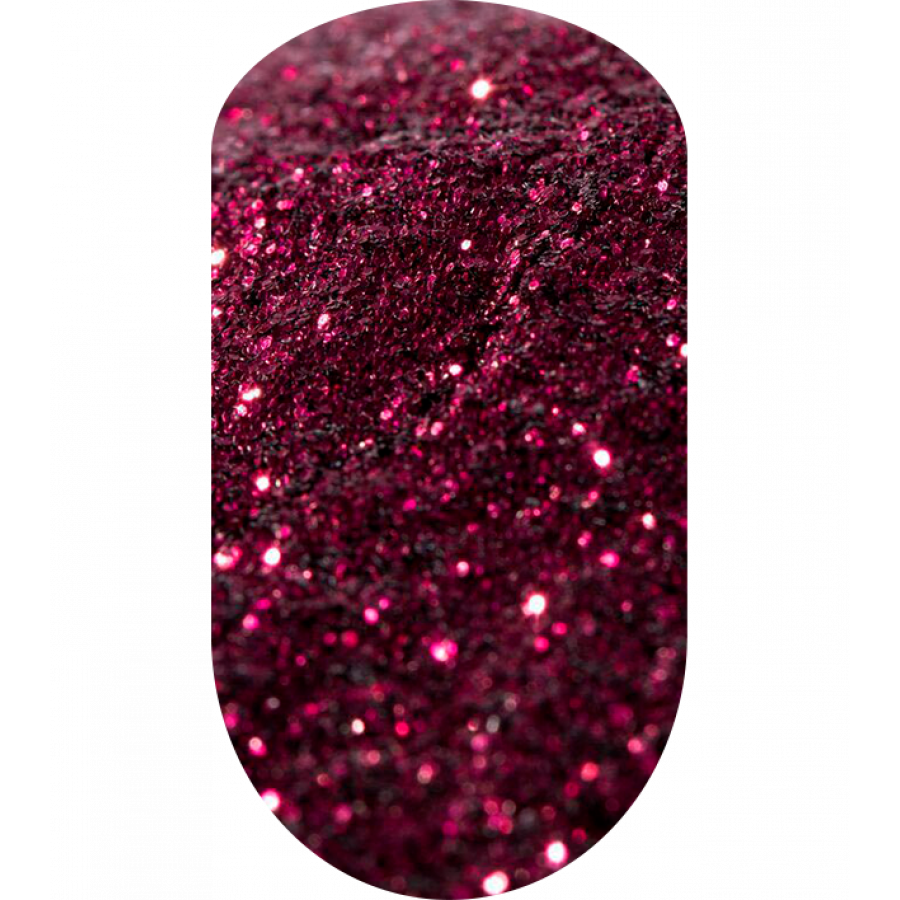 Дизайн IVA Nails, " Металлик " №16