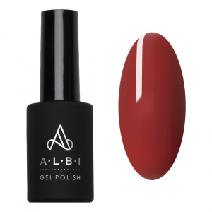 Гель-лак Albi 327, 10 мл Гель-лак Albi 327, 10 мл