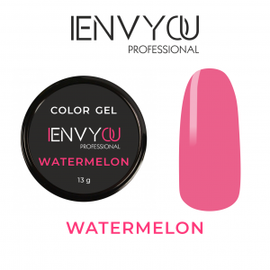 I Envy You, Color Gel WATERMELON (13g) 