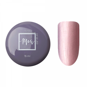Mia гель для наращивания Pearl gel 05, 15мл Mia гель для наращивания Pearl gel 05, 15мл