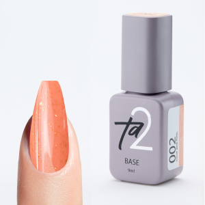 Ta2 Камуфлирующая база / Base Potal №002, 9мл