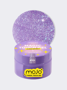 MOJO MAGIC TOUCH GEL №111 (15мл)