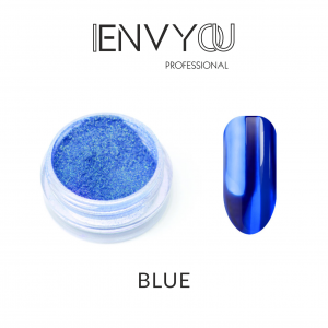 I Envy You, Втирка металлик BLUE (0,2г)
