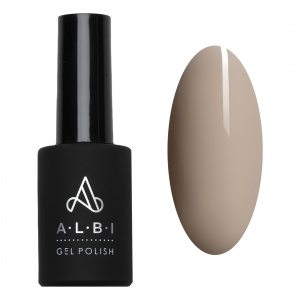 Гель-лак Albi 447, 10 мл