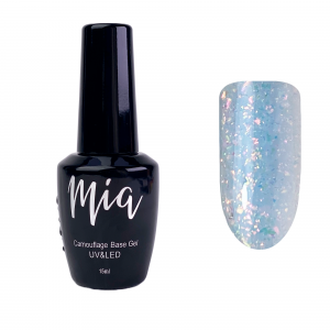База Mia Moonlight 04, 15 мл