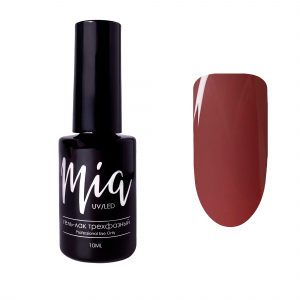 Mia Гель-лак Lily 05, 10мл