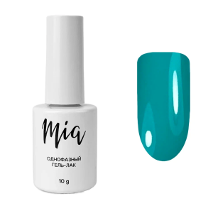 Mia Однофазный гель-лак Cocktail 18, 10мл Mia Однофазный гель-лак Cocktail 18, 10мл