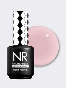 NR Liquid PolyGel №9 (жидкий полигель) 15 мл NR Liquid PolyGel №9 (жидкий полигель) 15 мл