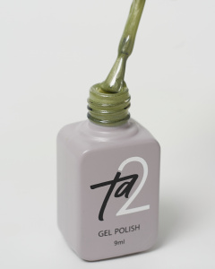 Гель-лак Ta2 / GEL POLISH WISH №012