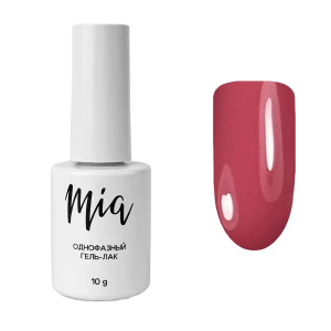 Mia Однофазный гель-лак Cocktail 04, 10мл
