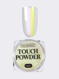 NR Втирка TOUCH POWDER №41 (0,2 гр)