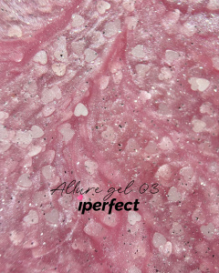 iPerfect Allure gel 03, 15мл