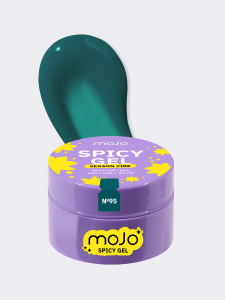 MOJO SPICY GEL №95 (15мл)