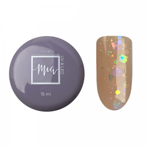 Mia Гель для наращивания Moon gel 09, 15 мл. Mia Гель для наращивания Moon gel 09, 15 мл.