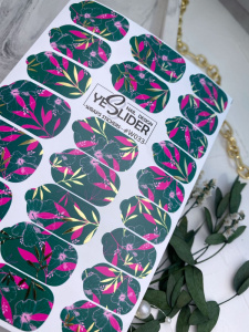 YeSlider, Пленка #W043