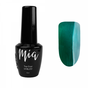 Mia DEEP GREEN TOP, 15мл Mia DEEP GREEN TOP, 15мл