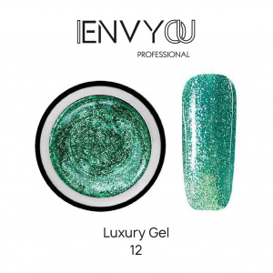I Envy You, Luxury Gel № 12 (5 мл) I Envy You, Luxury Gel № 12 (5 мл)