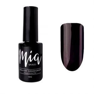 Mia Гель-лак Lilac 10,10мл