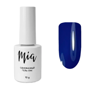 Mia Однофазный гель-лак Cocktail 15, 10мл