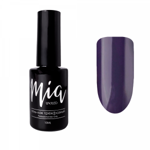 Mia Гель-лак Lilac 06,10мл