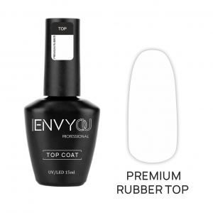 I Envy You, Premium Rubber Top (15g) 