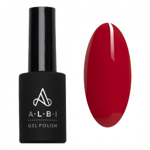 Гель-лак Albi 026, 10 мл