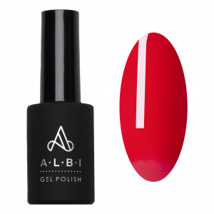 Гель-лак Albi 343, 10 мл