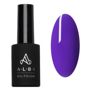 Гель-лак Albi 287, 10 мл