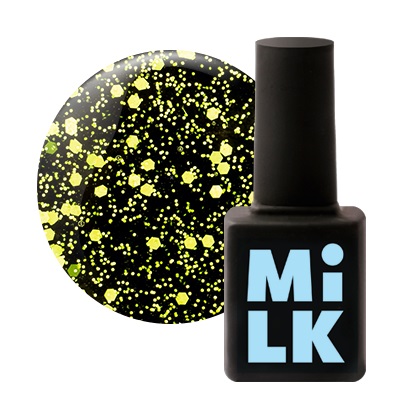 Топ Milk, Soda Art Effect Starfruit