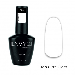 I Envy You, Top Ultra Gloss (15 g) 