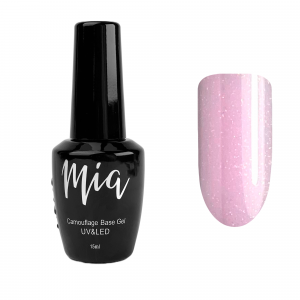 База Mia Opal 02 , 15 мл База Mia Opal 02 , 15 мл