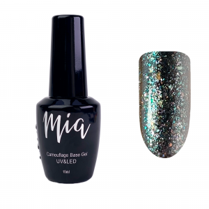 База Mia Moonlight 09, 15 мл