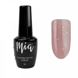 База Mia Agate 01, 15 мл
