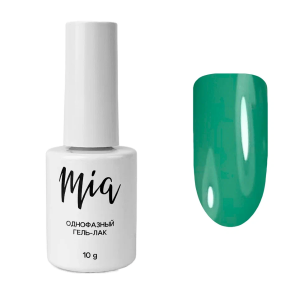 Mia Однофазный гель-лак Cocktail 16, 10мл