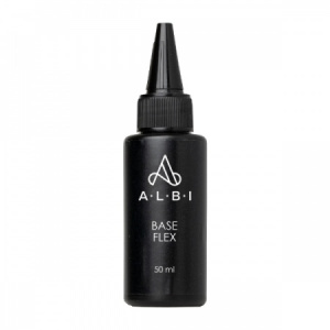 База для гель лака Albi Flex, 50мл										