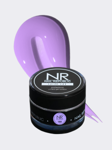 NR Glow gel №155 (15гр)