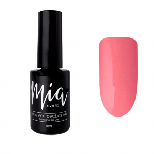 Mia Гель-лак Pink 08, 10мл